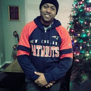 Meet your Posher, Joseph